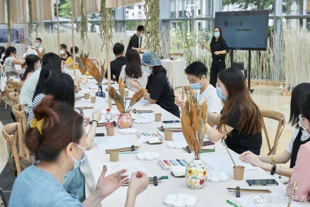 2023中国商业社区营造发展论坛今日举行