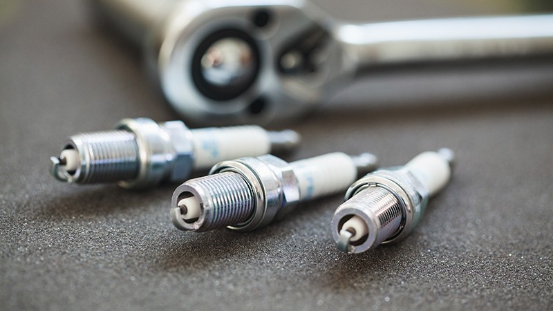 网上买火花塞为什么非要看车架号,买火花塞要车架号是什么意思