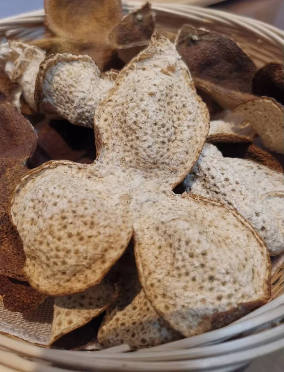 怎样区分圈枝树和驳枝树,如何分辨圈枝陈皮和驳枝陈皮