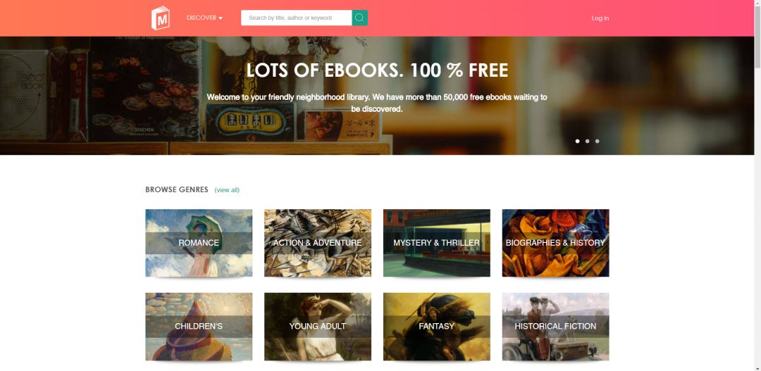 行业动态|Z-library无，代替它的中外文资料文献检索网站来了