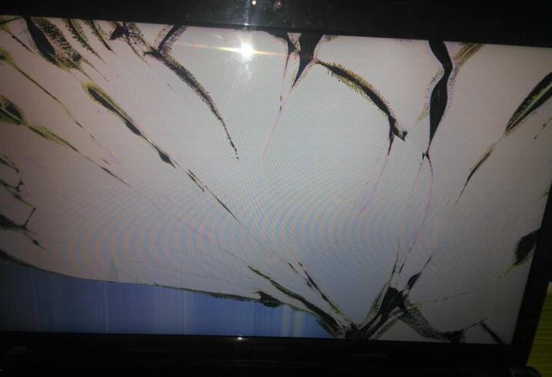 联想笔记本屏幕损坏如何售后,联想笔记本电脑屏幕维修寄修