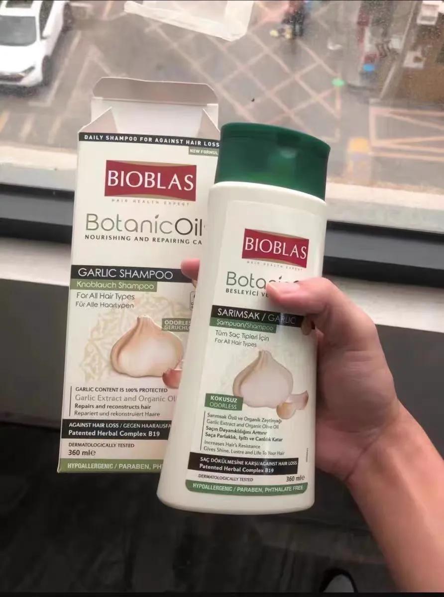 德国洗发水品质,guhl德国洗发水怎么样