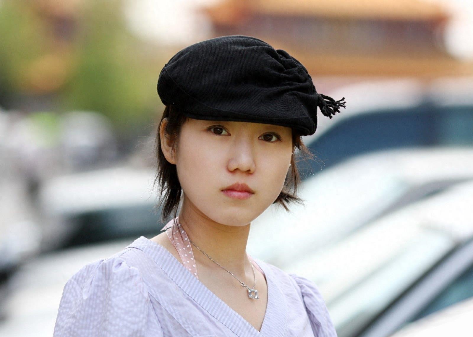 “最红裸模”*筱雨张**：22岁时拍写真火爆全网，如今将近40岁仍单身