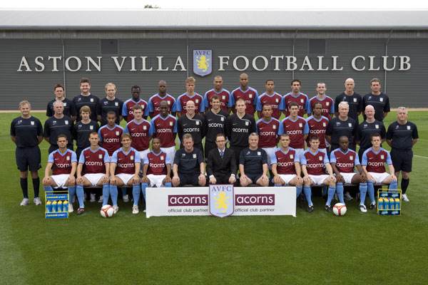 英超各球队的绰号,英超各队名