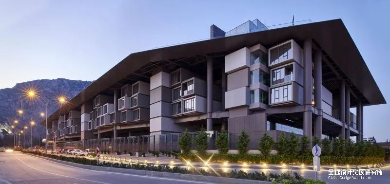 伦敦杰出地产大奖申报,伦敦杰出地产大奖