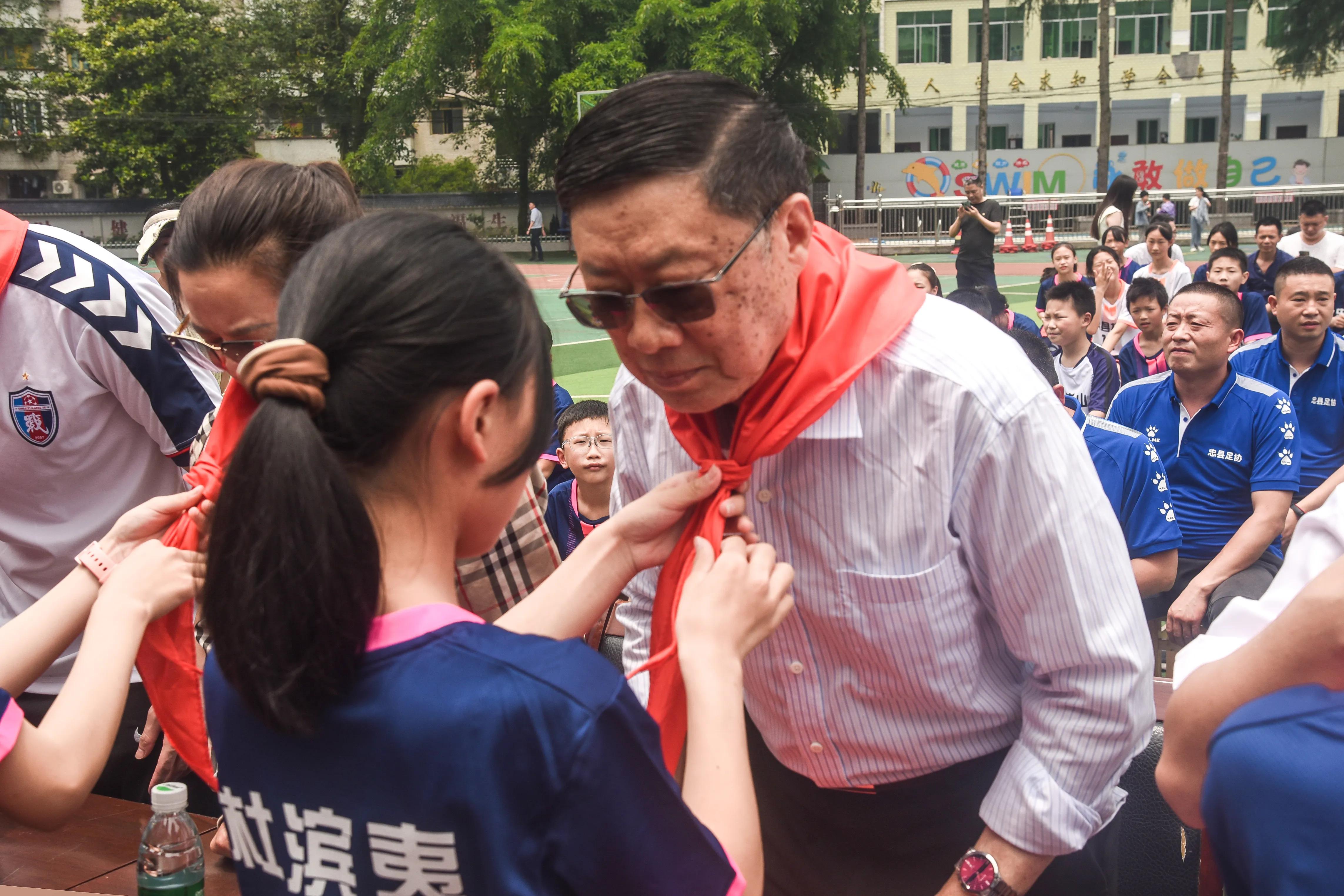 重庆战友俱乐部,重庆战友足球俱乐部