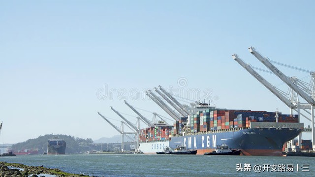 持有中远海控的神奇经历,持有中远海控最多外资