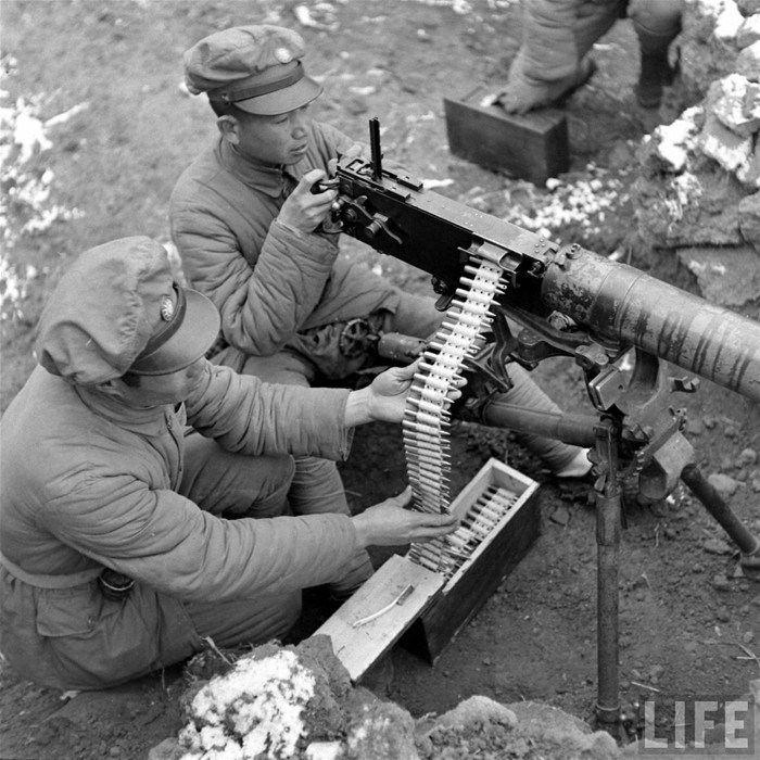 四野南下时战力有多强,四野南下最激烈的战斗