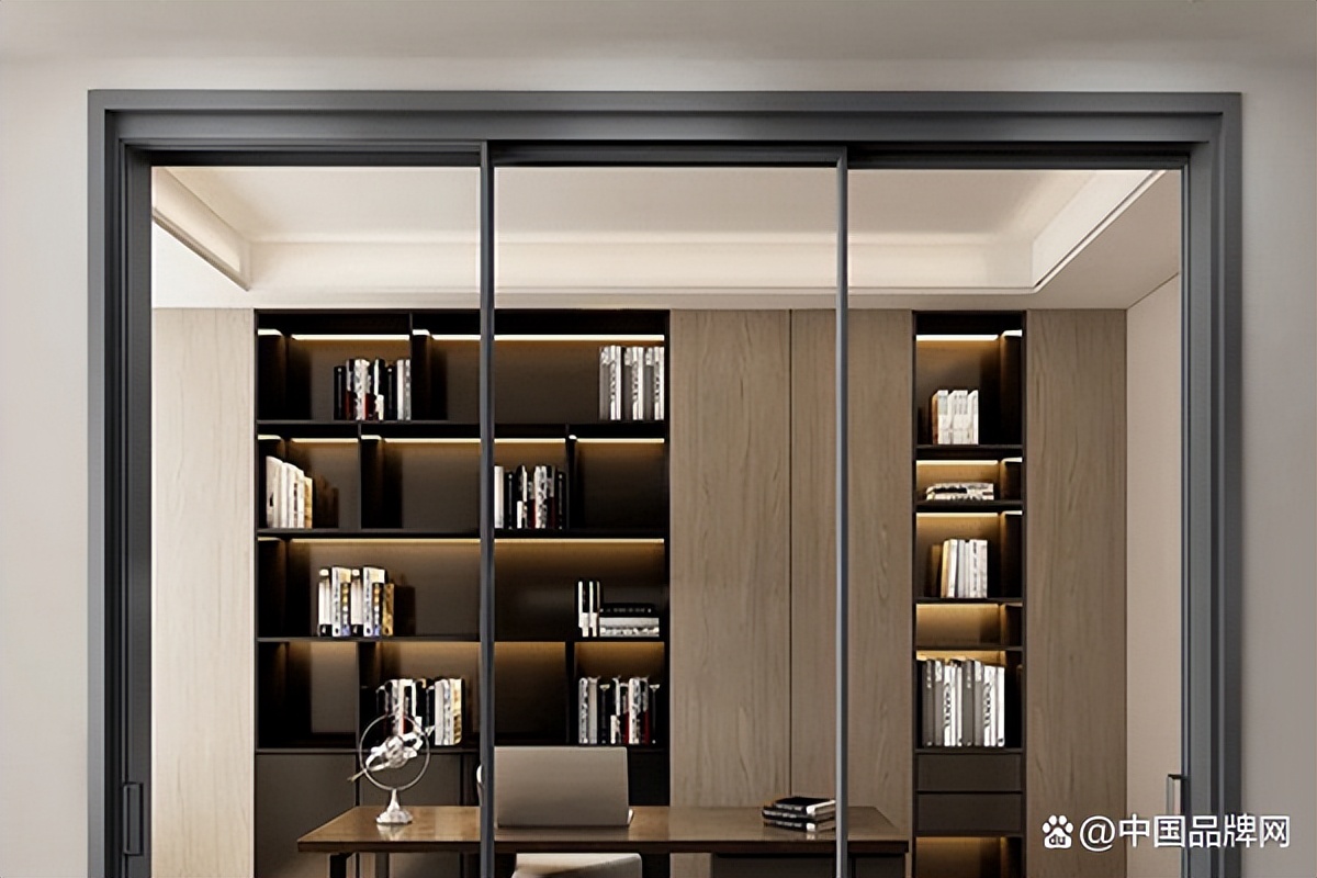 全屋门窗定制厂家排名第一名,全屋门窗定制十大品牌