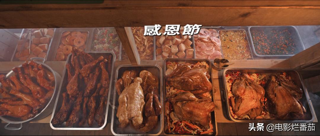 收割15亿！占春节档42%票房，《水门桥》一骑绝尘的三大原因