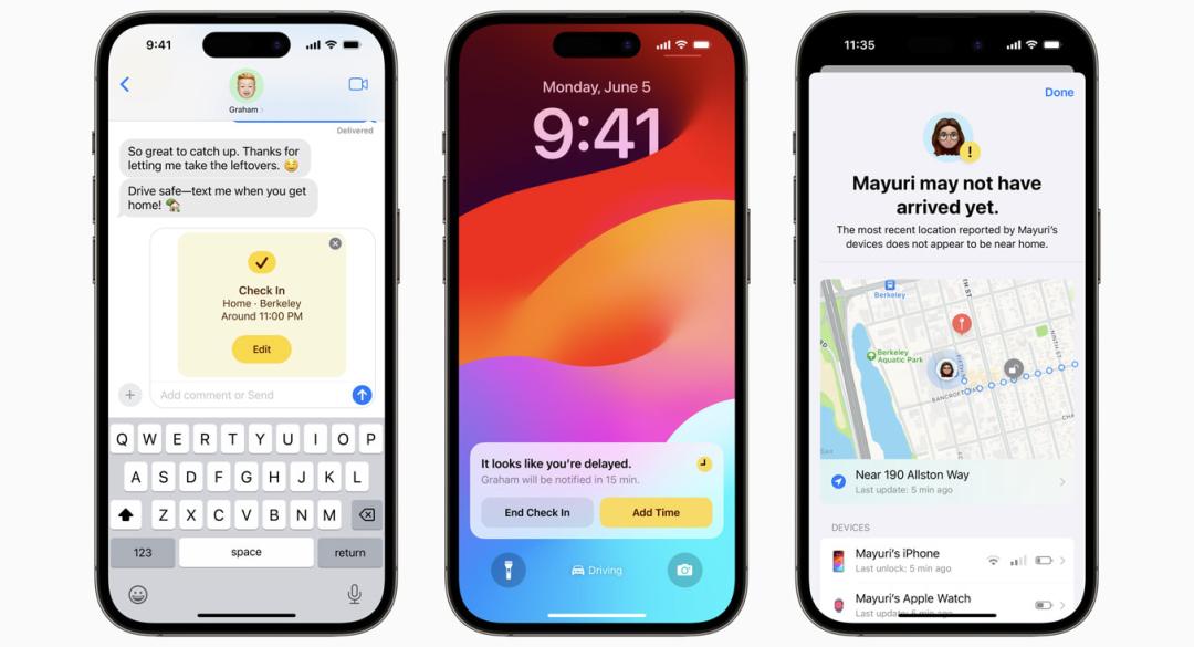 ios17发布了还能更新16吗,ios17一会暗一会亮