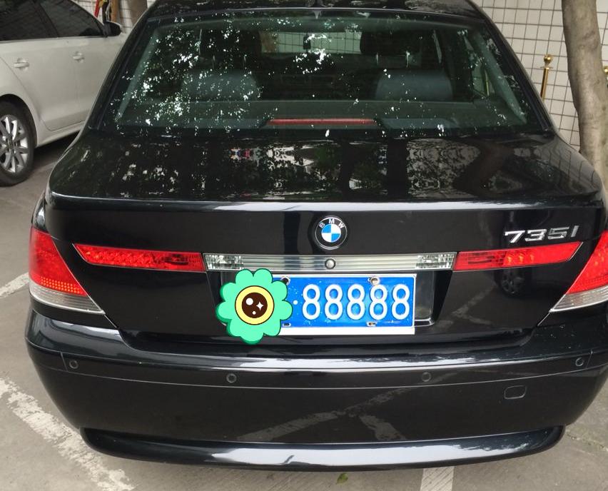 车管所怎么选择到好的车牌号,如何选一个车管所号牌