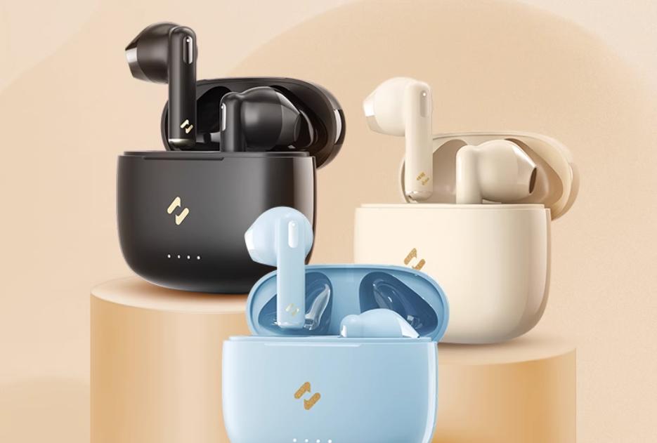 39.9元蓝牙耳机,性价比高的小米无线蓝牙耳机推荐