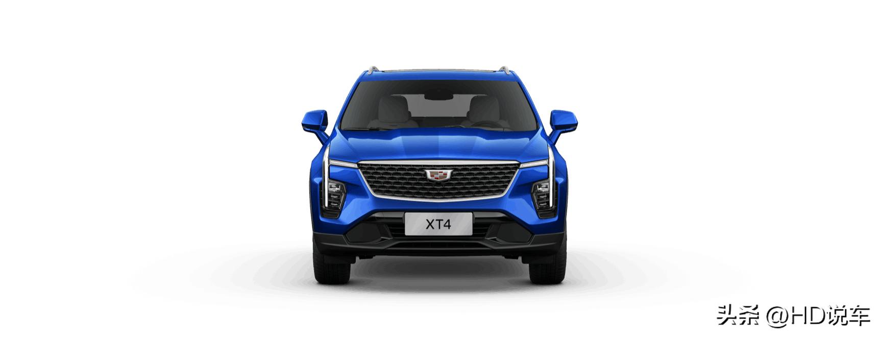 冒险家跟凯迪拉克xt4沃尔沃xc40,凯迪拉克xt4跟沃尔沃xc40如何选