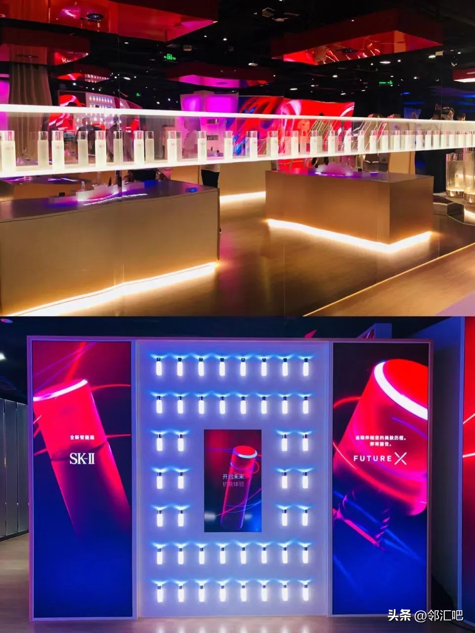 美妆店的商机有哪些,美妆创业新商机有哪些