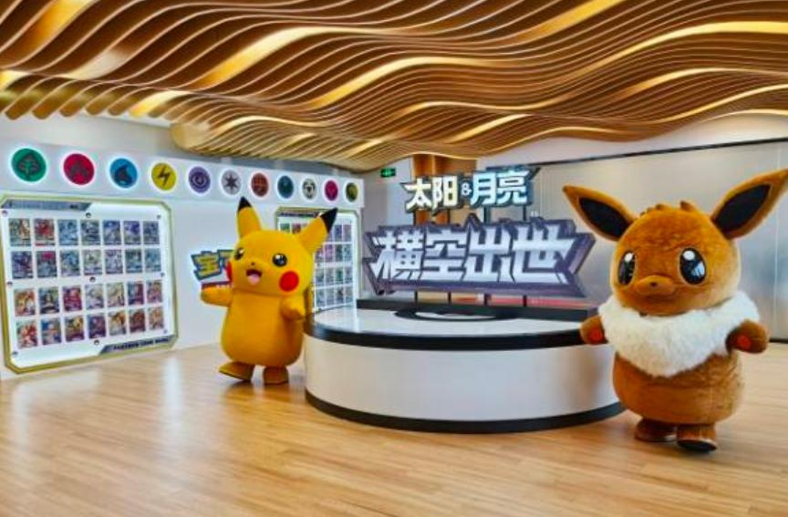 半成品狂销千万份！？《宝可梦》：游戏界的异类，游戏IP的帝国