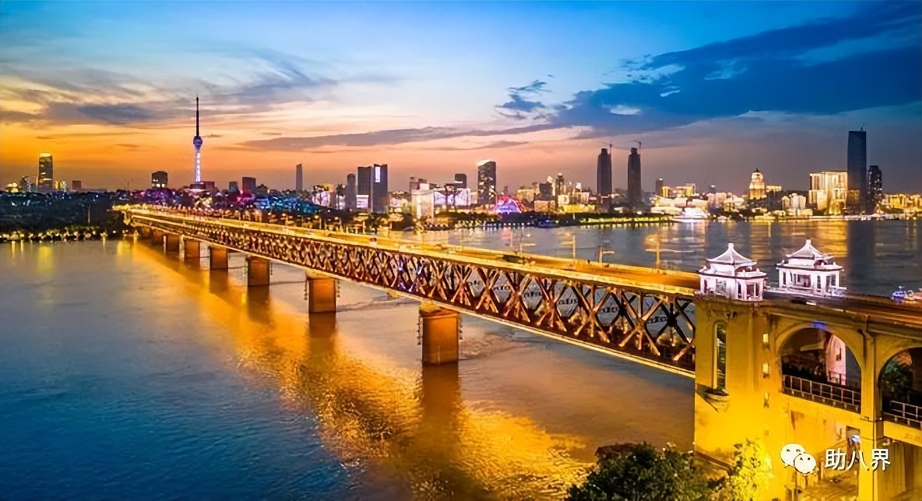 武汉十大旅游景点排名,武汉江夏网红打卡景点大全