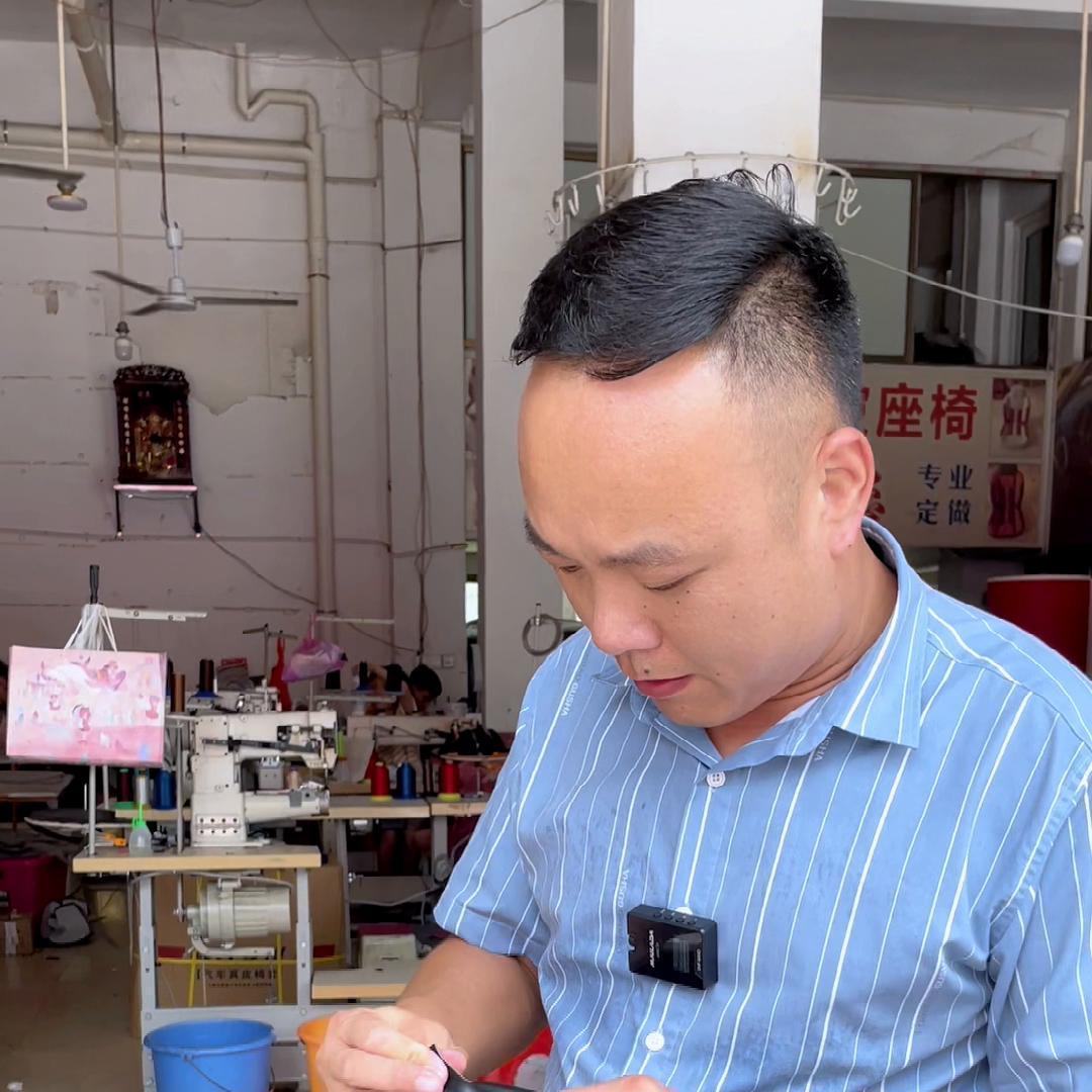 汽车真皮座椅改装经历分析,汽车内饰真皮座椅改装哪家案例多