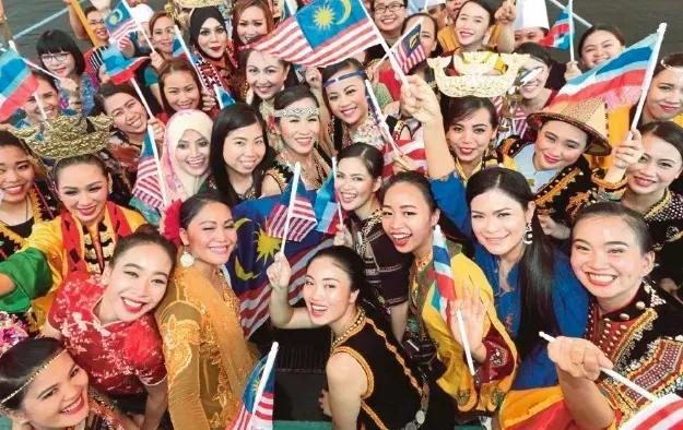 大马新鲜头条｜吉隆坡人均收入破万；幸福指数排名；投资来自中国