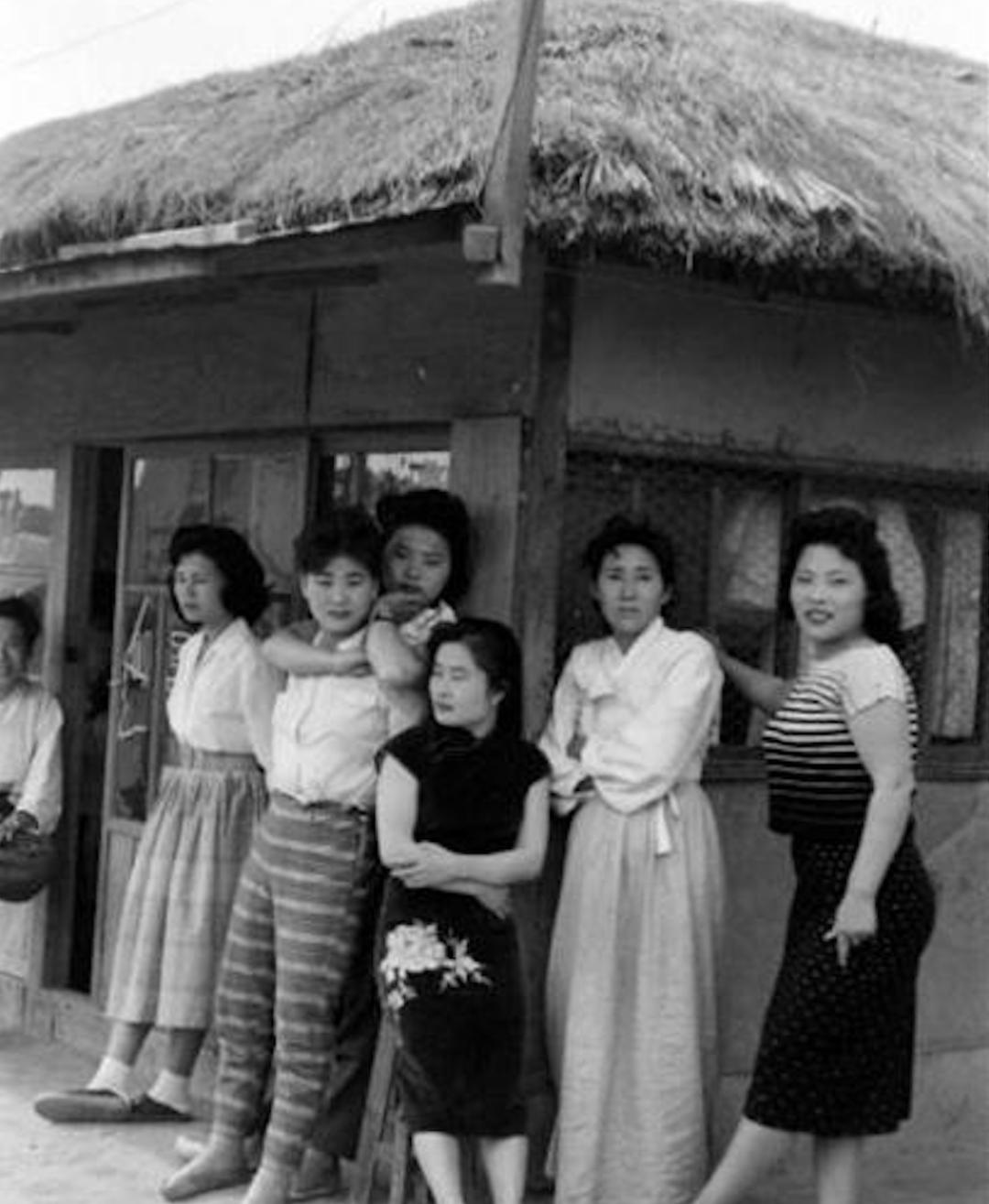 韩国到底有多扯淡？