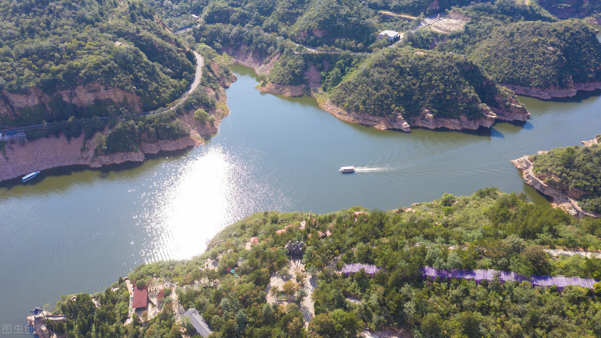 武安市2024年政府怎么发展,为什么武安市要向西发展