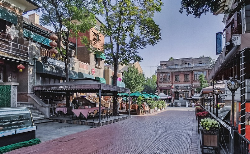 天津必游十大景点排名,天津旅游必去十大景点推荐最新