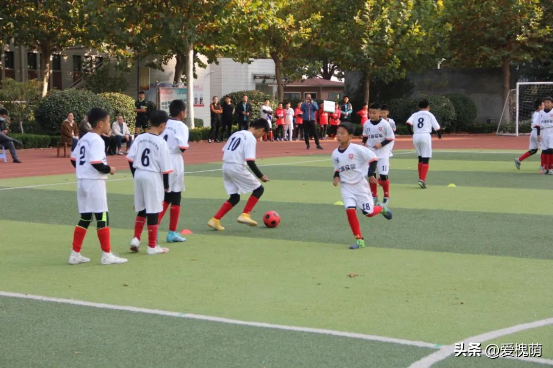 2022体彩杯山东大中小学足球比赛,章丘区体彩杯小学足球联赛