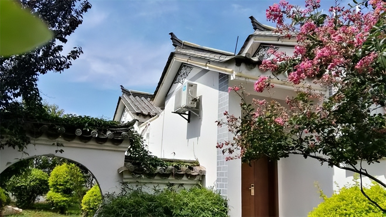 最美民宿楚雄,楚雄可以看风景的民宿