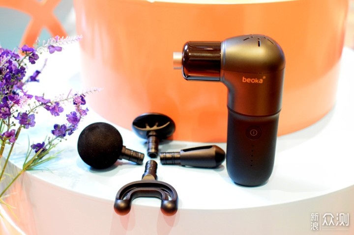 米家筋膜枪mini和倍益康h12对比,倍益康mini筋膜枪华为