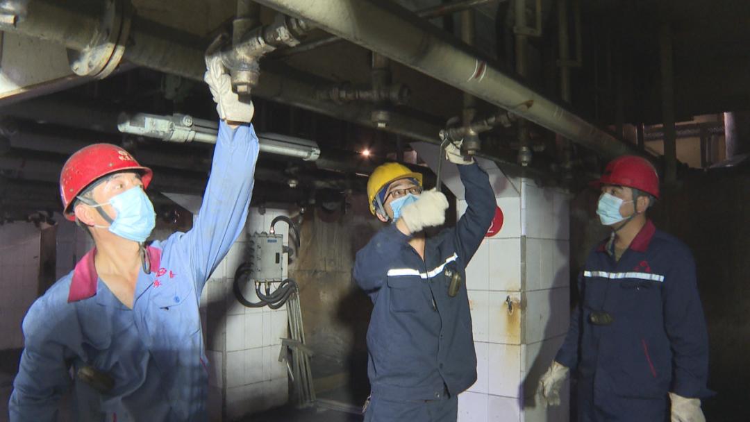 做好焦炉的“全能管家”——记山西安泰集团股份有限公司