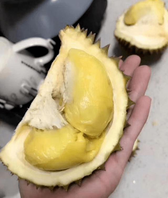 一斤榴莲能赚多少钱,路边榴莲能赚多少钱