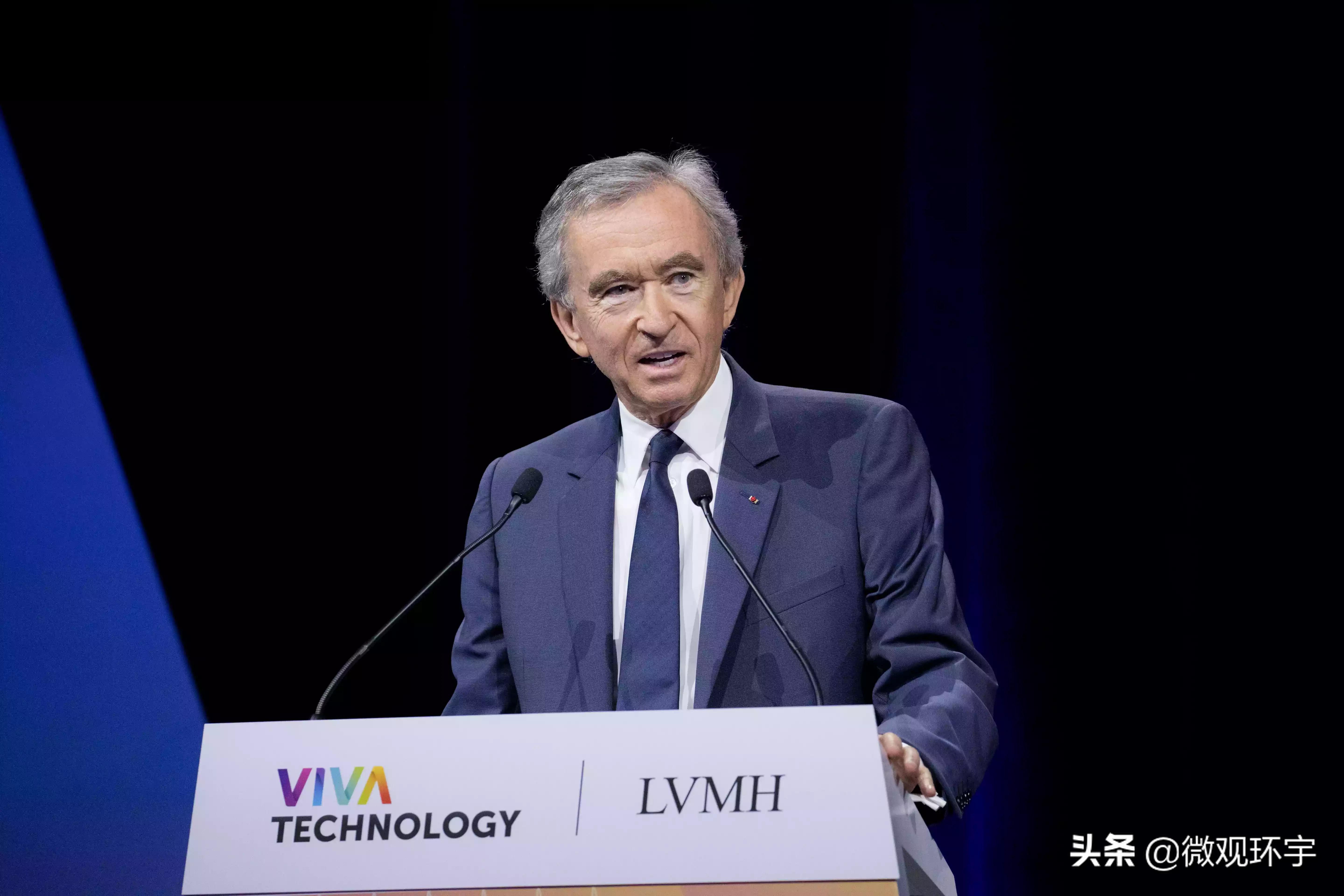 比尔盖茨蝉联了多少年的世界首富,世界上最有钱的人比尔盖茨