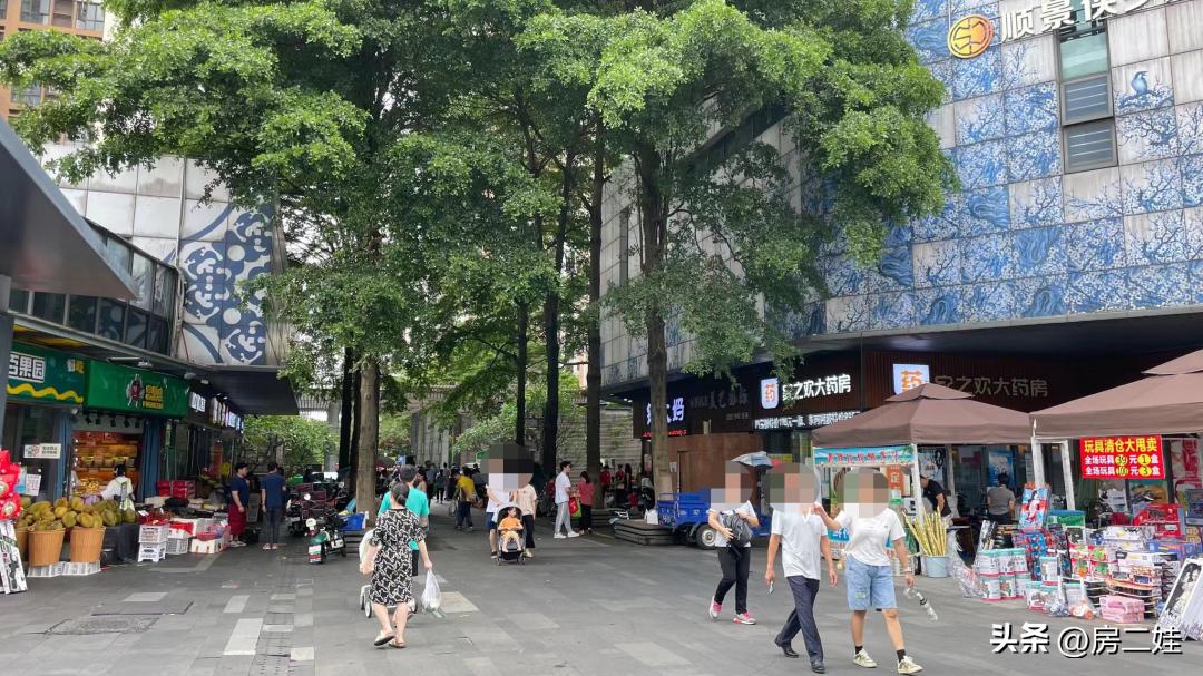 万科东荟城好房测评,万科东荟城哪个楼盘好