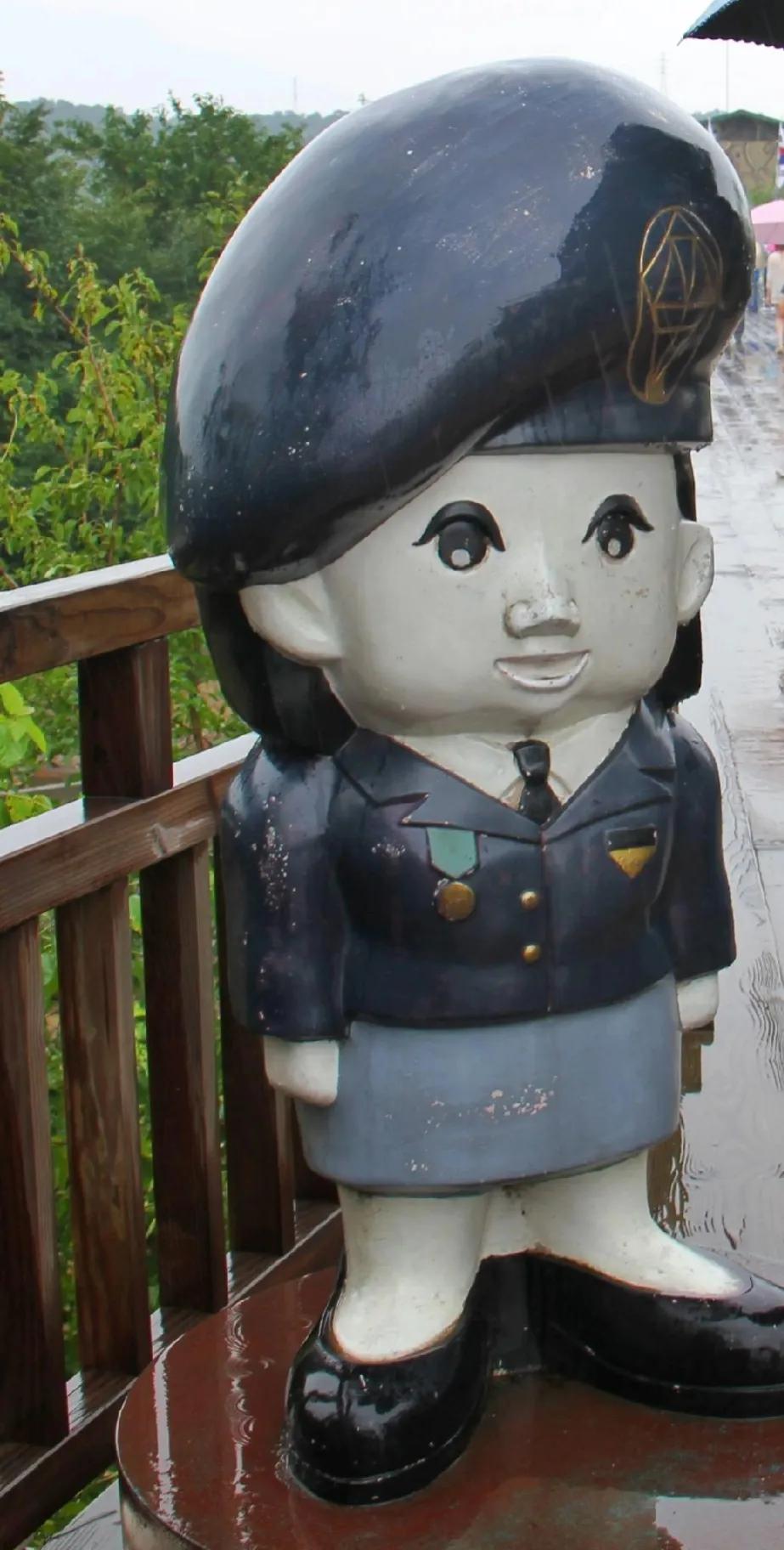 韩国游记,韩国首尔游记