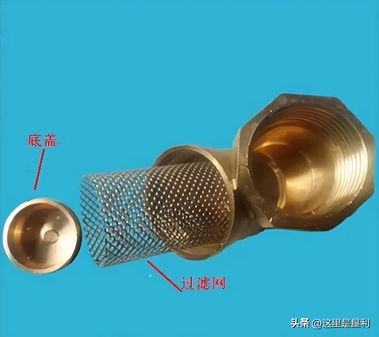 收藏备用全攻略,暖气不热维修视频教程