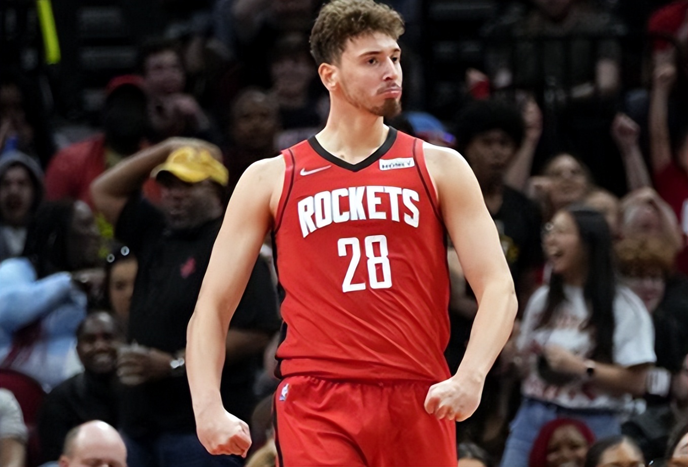 10中9砍20分完整版,申京砍下37分11篮板