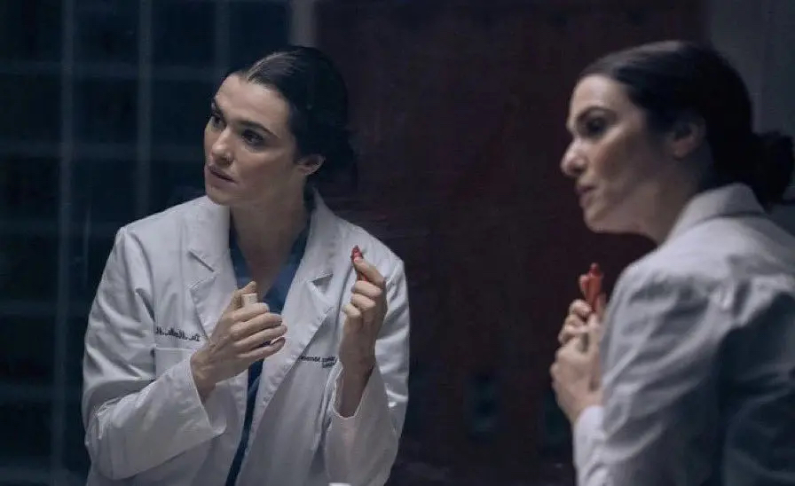 女神搞姬，这一“性转”美剧的生猛可不只如此