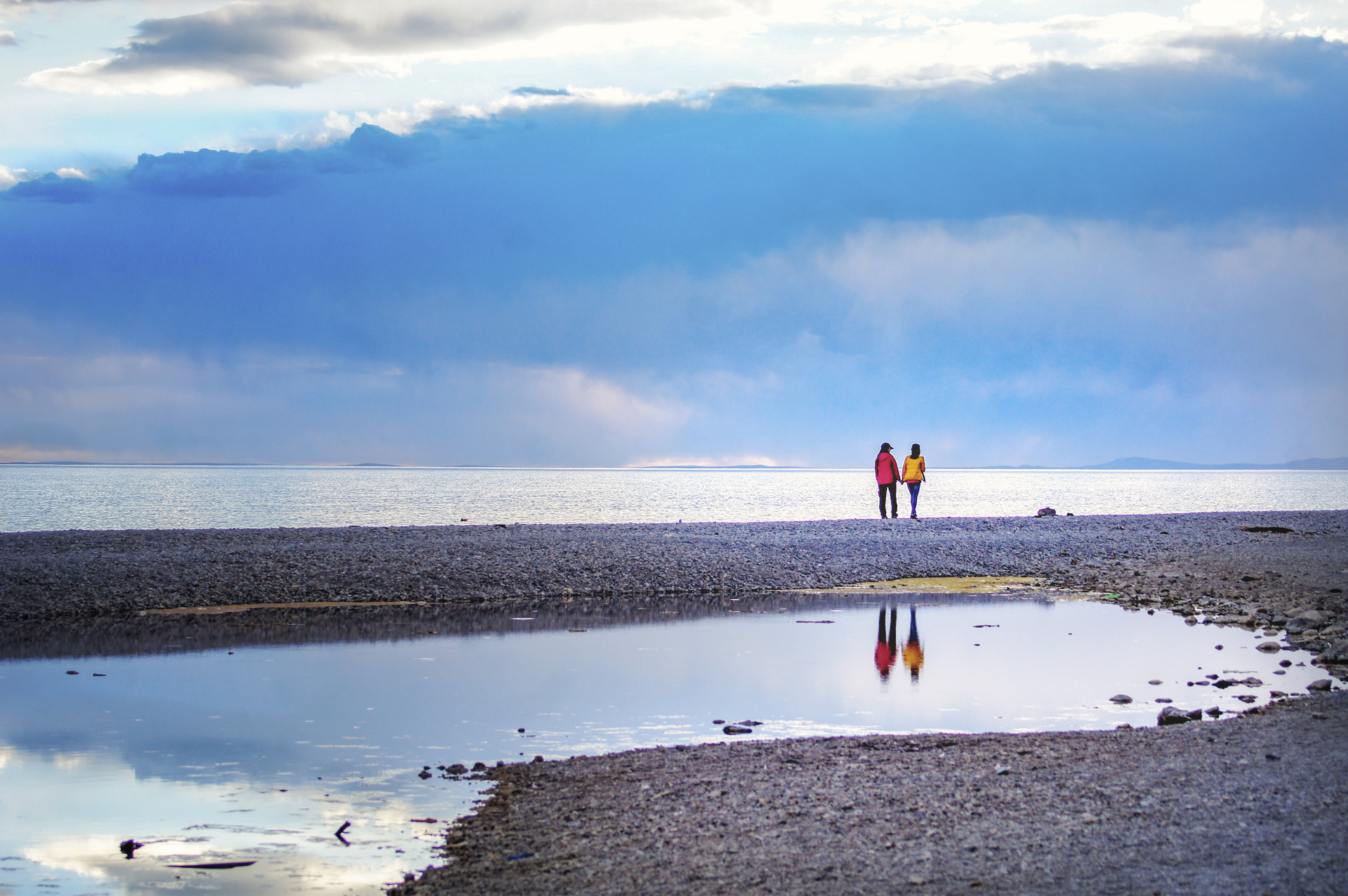 高情商的女人如何对待情感,高情商的女人是怎么和男人相处的
