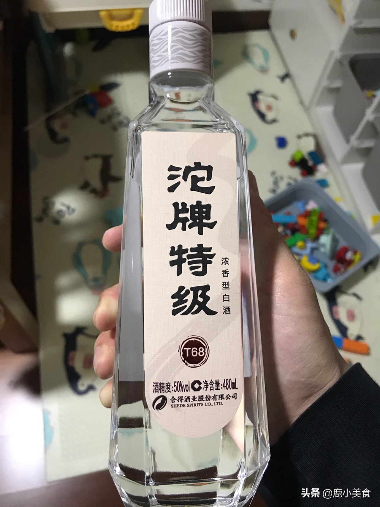 真正懂酒的行家认可的浓香白酒,酒质口碑极好的三款酒