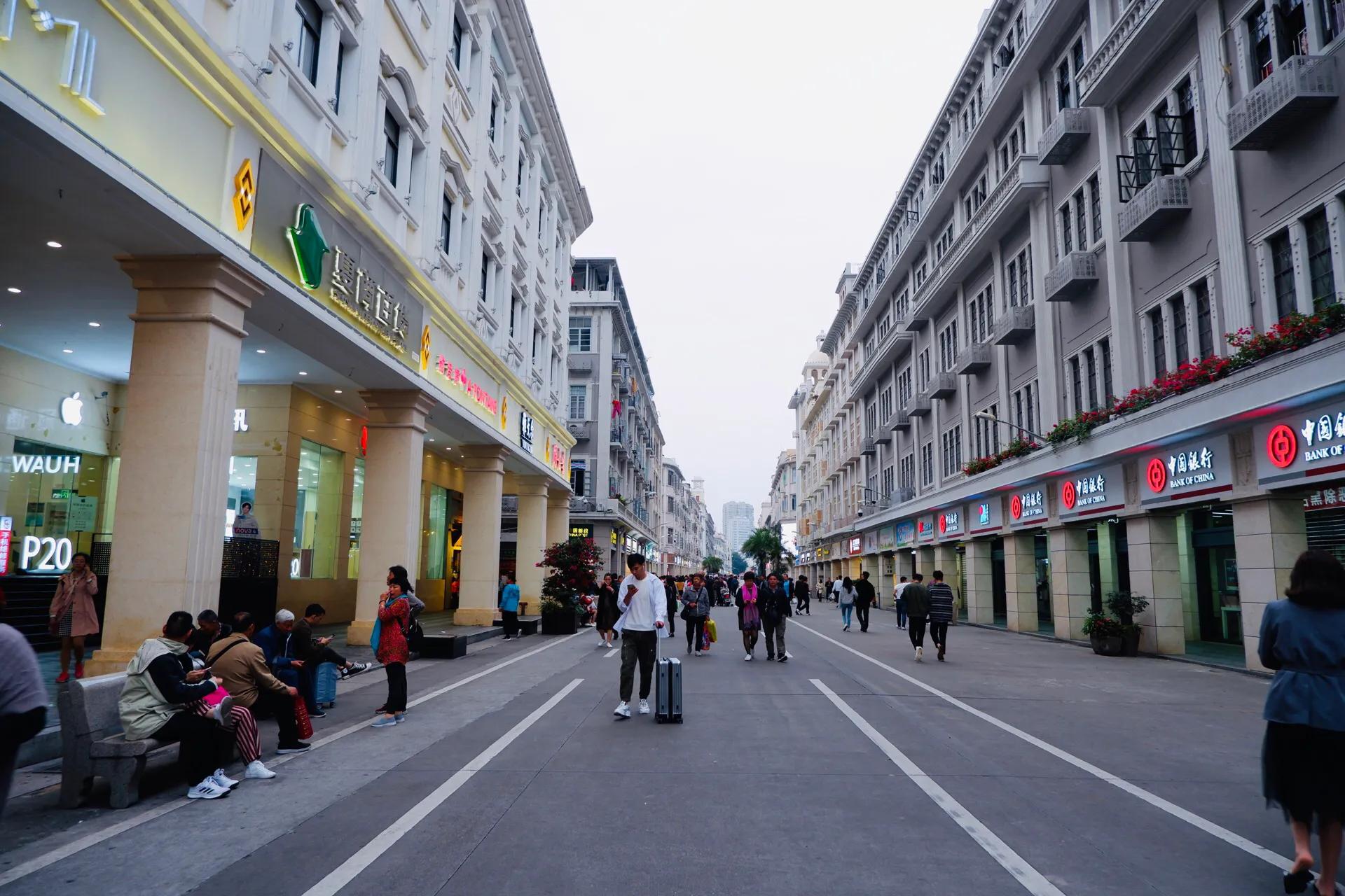 厦门旅游攻略自由行及路线,厦门旅游攻略自由行路线