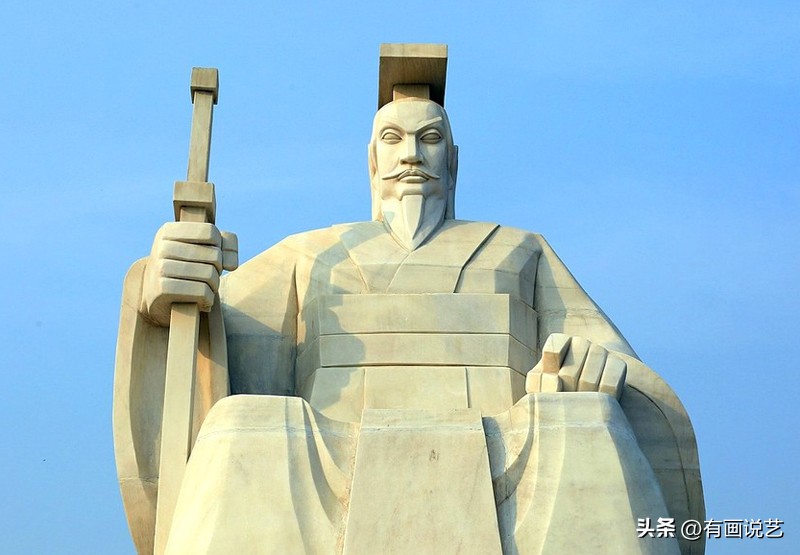 三皇五帝分别是哪三皇五帝的故事,三皇五帝传说还是实物史料吗