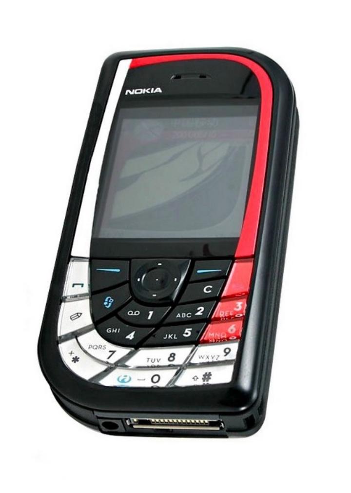 诺基亚手机经典款7100,诺基亚7610柳叶刀