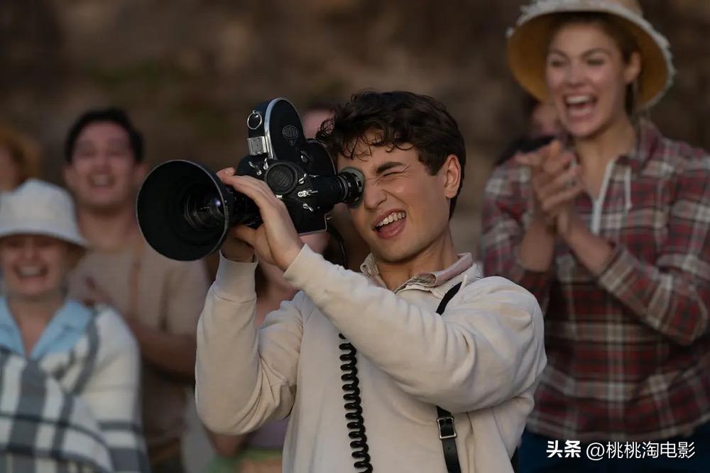 本周院线新片盘点|《小美人鱼》《造梦之家》将上映