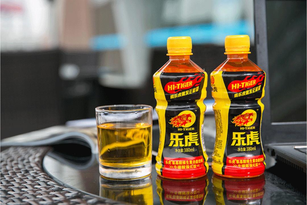 能量饮料高端市场,湖南能量饮料市场多大