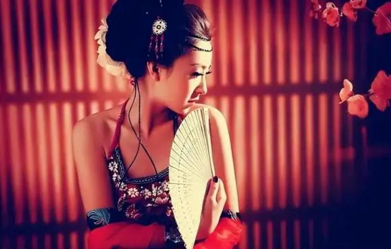 扬州瘦马在哪个时期,古时候扬州瘦马是什么意思