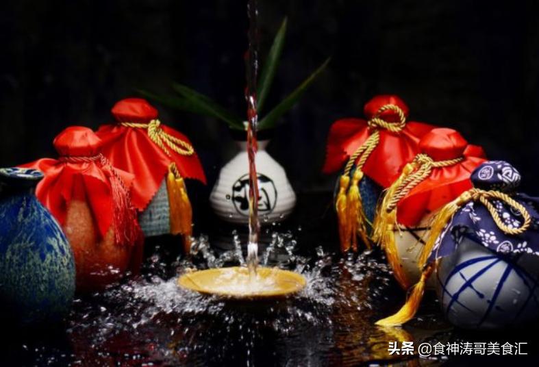 口碑最好的十款口粮酒排行榜,口粮酒最好的10款纯粮酒是什么