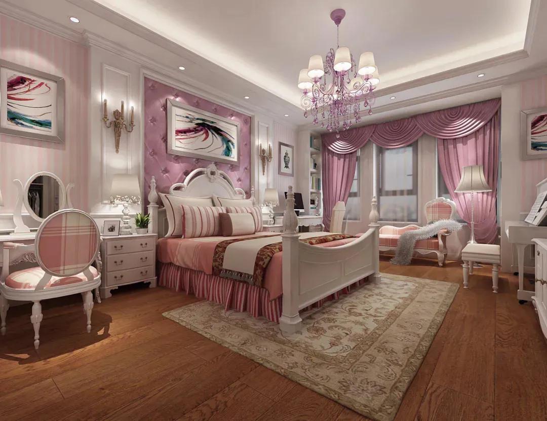 欧式风格和轻奢风格区别,北美风格欧式风格区别