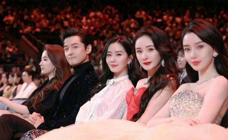 微博之夜内部消息,内娱微博之夜