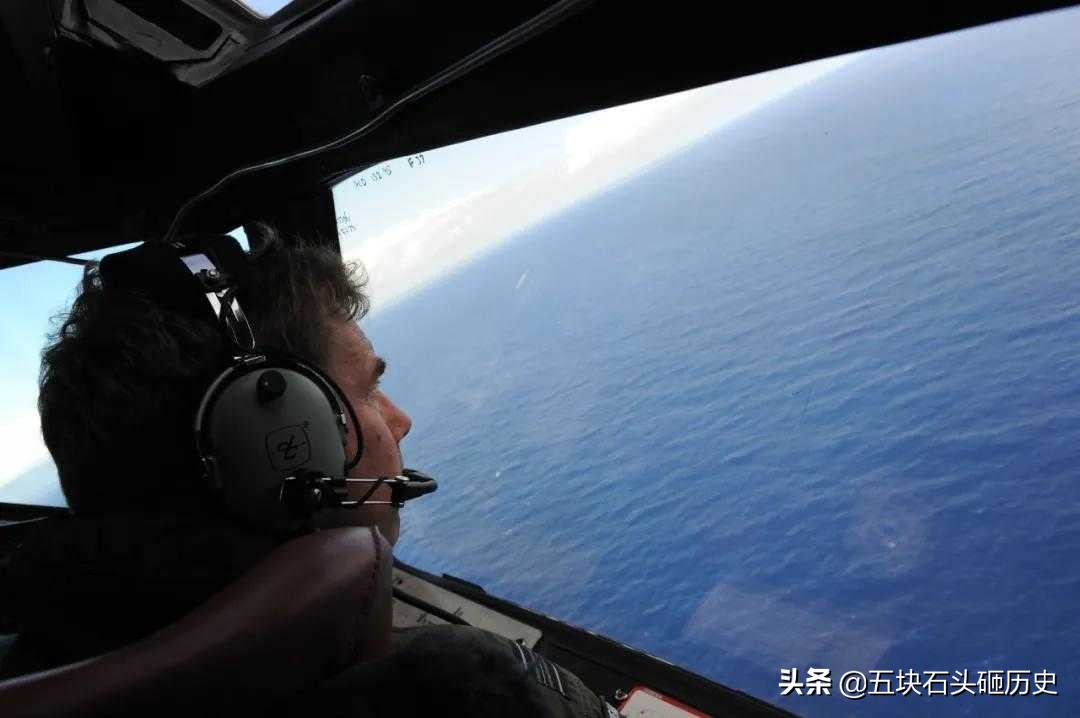 马航mh370消失十年之谜,马航mh370真相大揭秘找到了吗