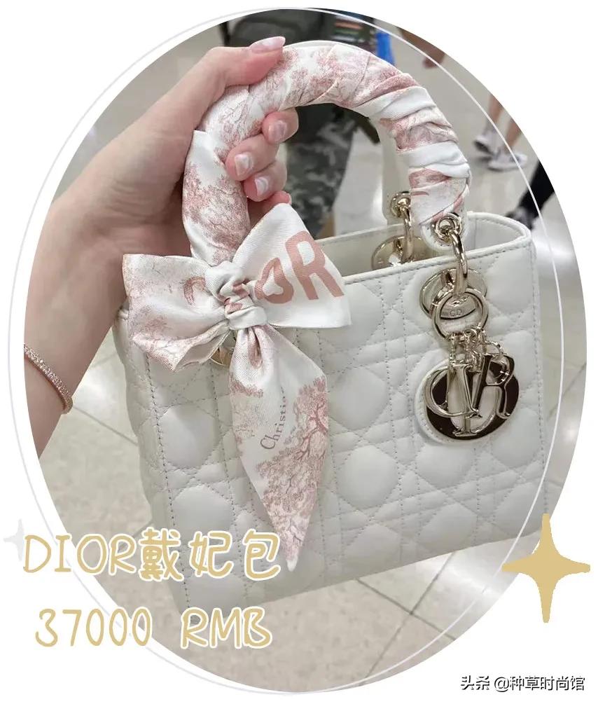 10年前买的名牌包,10年前的包值得买吗